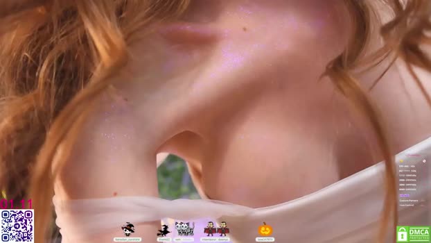 lissa_meooow Female Chaturbate 01-11-2025