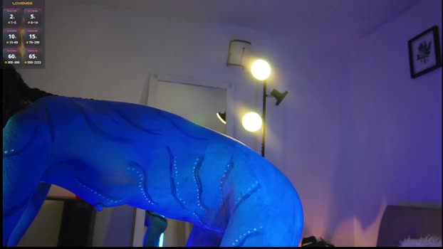 maria_petit Female Chaturbate 01-11-2025