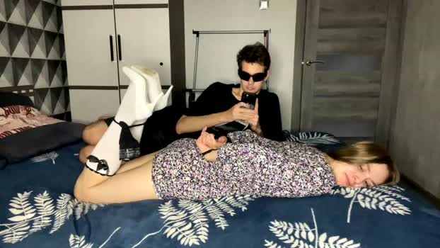 merycouple Couple Chaturbate 01-11-2025