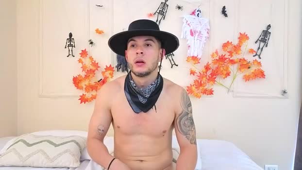 mr_danni_ Couple Chaturbate 31-10-2025