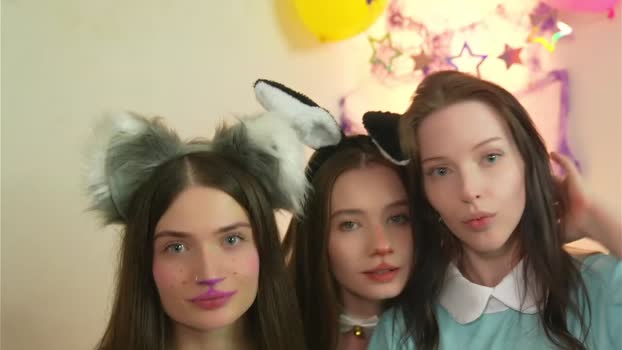 my_stella Couple Chaturbate 31-10-2025