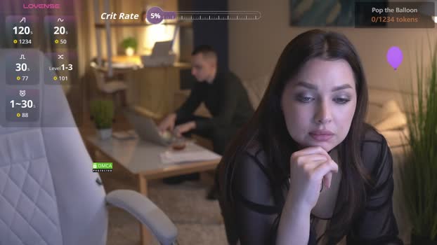 office_online Couple Chaturbate 31-10-2025