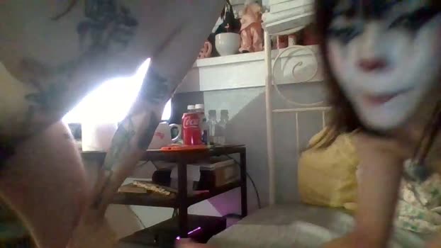 ruinedsistr Couple Chaturbate 01-11-2025
