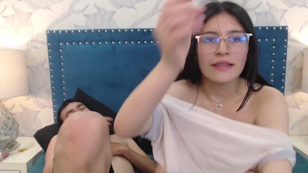 stivenandmady Couple Chaturbate 31-10-2025