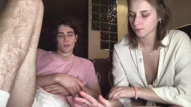 sweetieskitties Couple Chaturbate 31-10-2025