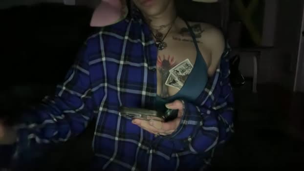 vj48826 Couple Chaturbate 01-11-2025