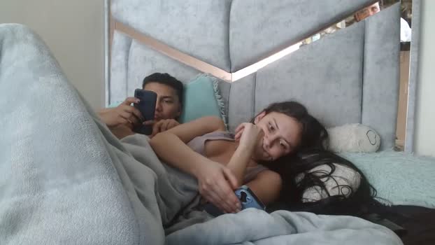 alexvsluisa Couple Chaturbate 01-11-2025
