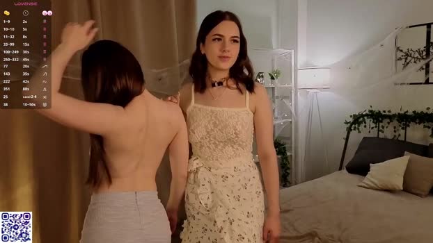cloverfarewell Couple Chaturbate 02-11-2025