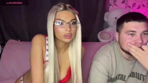 coupleinspire Couple Chaturbate 01-11-2025