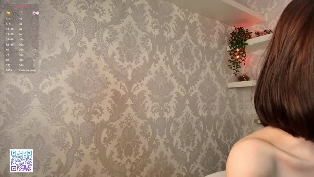 firekatie Female Chaturbate 02-11-2025
