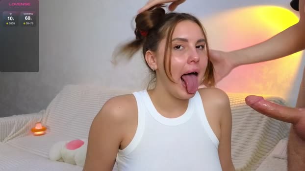 kris_amelia Couple Chaturbate 01-11-2025