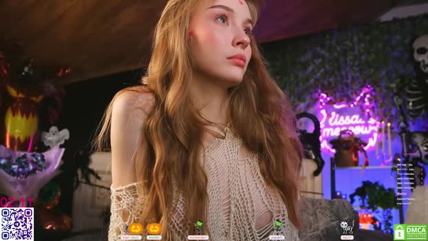 lissa_meooow Female Chaturbate 02-11-2025