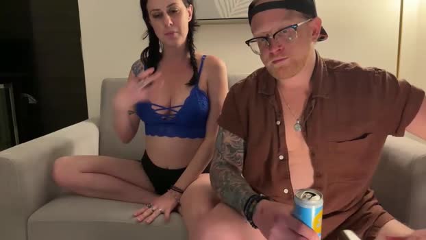 lolasienna Couple Chaturbate 02-11-2025