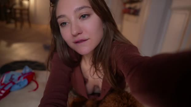 mia_dynasty Female Chaturbate 01-11-2025