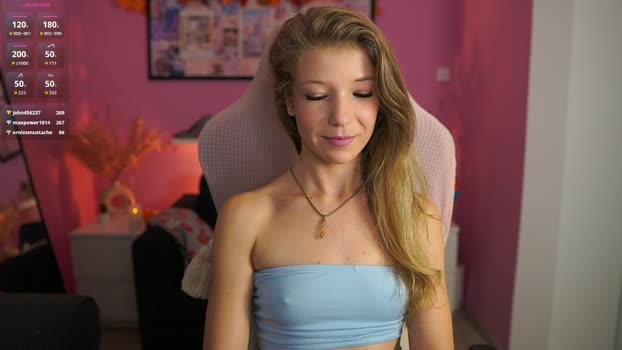 missicute18 Couple Chaturbate 01-11-2025
