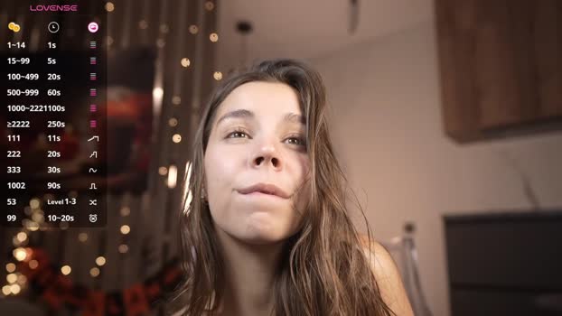 mon1_day Female Chaturbate 02-11-2025