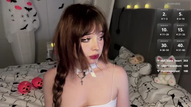 riley_vice Female Chaturbate 02-11-2025