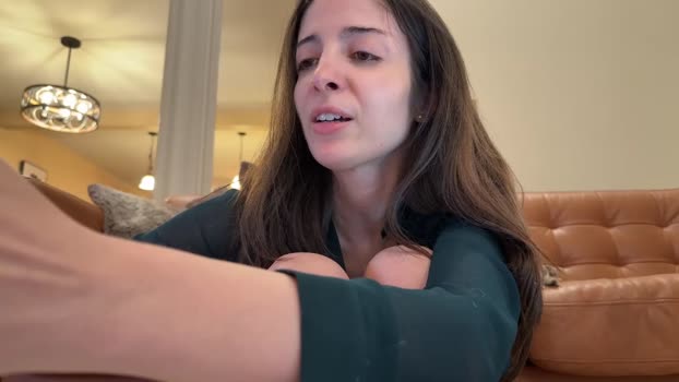 rosykindred Female Chaturbate 02-11-2025