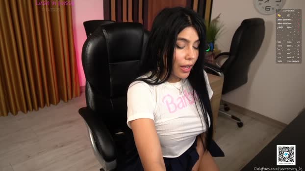 secretary_bj Couple Chaturbate 02-11-2025