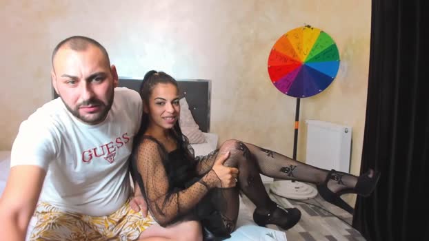 wildlovers24 Couple Chaturbate 02-11-2025