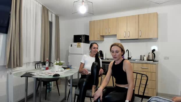 xveryhotcouple Couple Chaturbate 01-11-2025