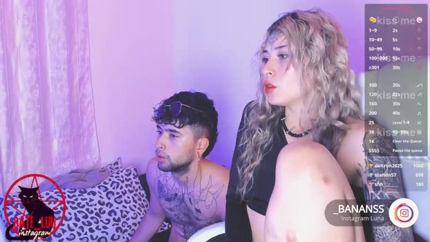 _baterchatur Couple Chaturbate 03-11-2025