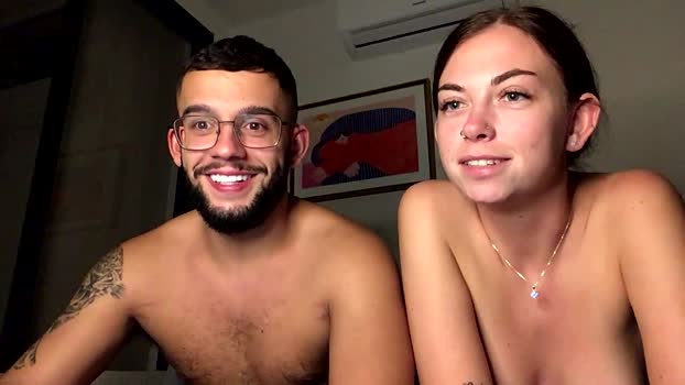 abbie_xo1 Couple Chaturbate 02-11-2025