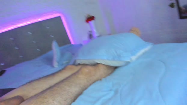andyxraven Couple Chaturbate 03-11-2025