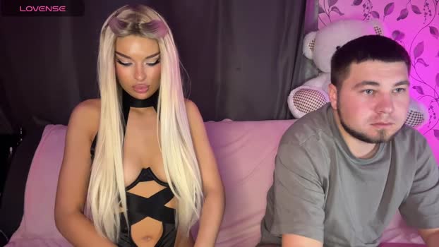 coupleinspire Couple Chaturbate 02-11-2025