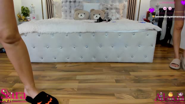 dariaa_doll Couple Chaturbate 03-11-2025