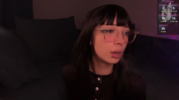 darkfirenight Couple Chaturbate 03-11-2025