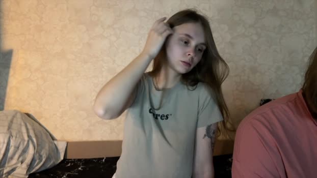 eva_calvin Couple Chaturbate 02-11-2025