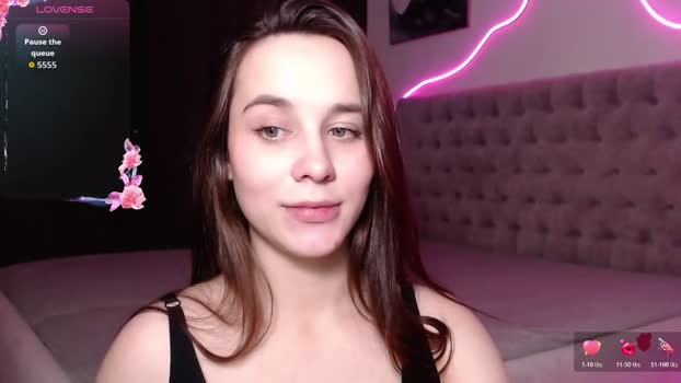 evaandtommi Couple Chaturbate 03-11-2025