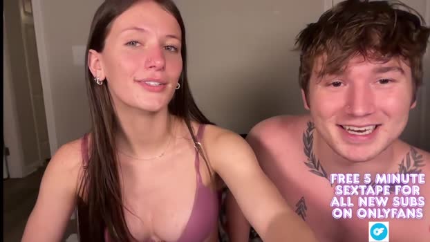 ivy69_9 Couple Chaturbate 03-11-2025