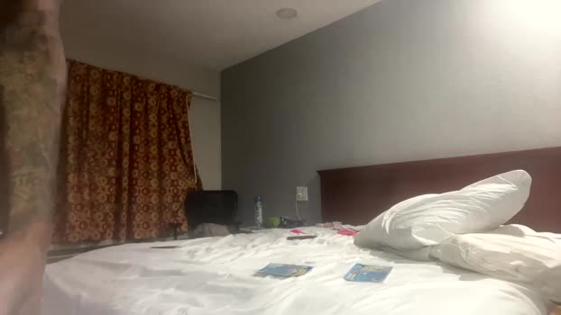 kibrombariu45 Couple Chaturbate 03-11-2025