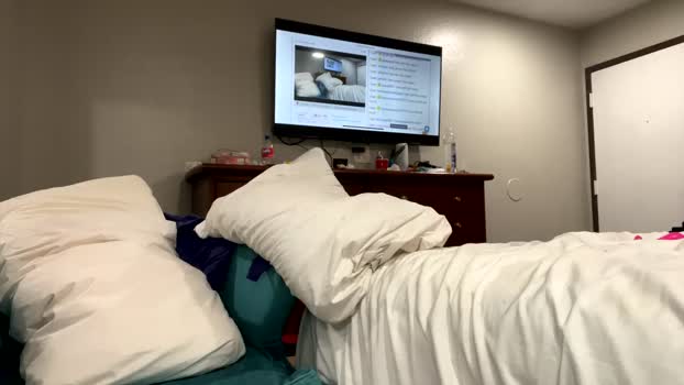kibrombariu45 Couple Chaturbate 03-11-2025