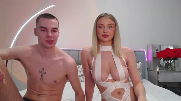 love_vibe Couple Chaturbate 03-11-2025