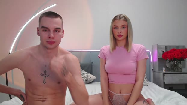 love_vibe Couple Chaturbate 03-11-2025
