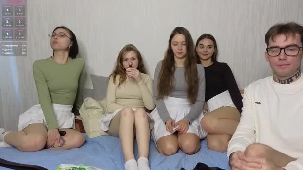 mar7gan Couple Chaturbate 03-11-2025