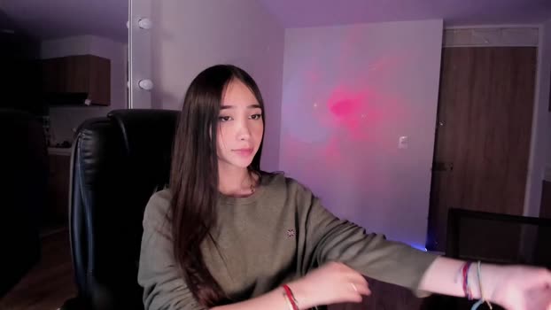 mikeyvioleta Couple Chaturbate 03-11-2025