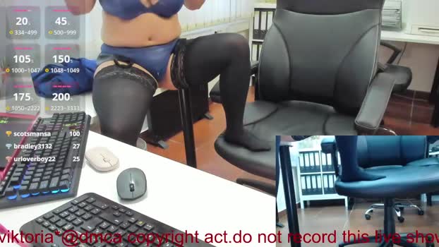milf_viktoria Couple Chaturbate 03-11-2025