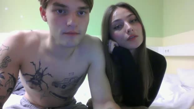 rusiksb31 Couple Chaturbate 02-11-2025