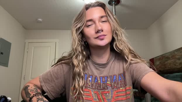 teamtragic Female Chaturbate 03-11-2025