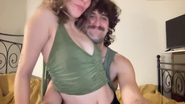 terry_and_elanor Couple Chaturbate 03-11-2025