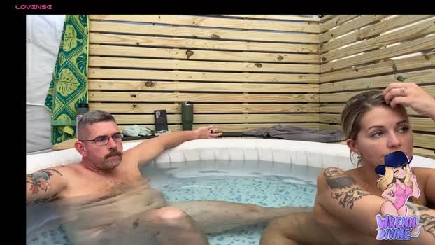 wrenn_mitch Couple Chaturbate 02-11-2025