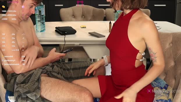 xwithy Couple Chaturbate 02-11-2025