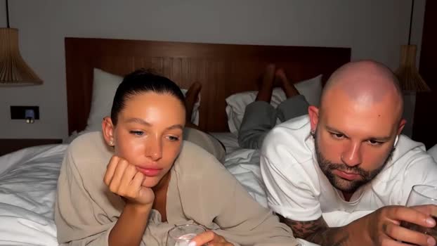bonnieandclyde540767 Couple Chaturbate 03-11-2025