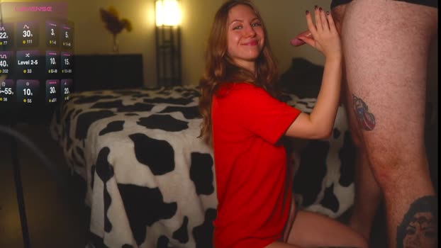hotchillylovers Couple Chaturbate 03-11-2025