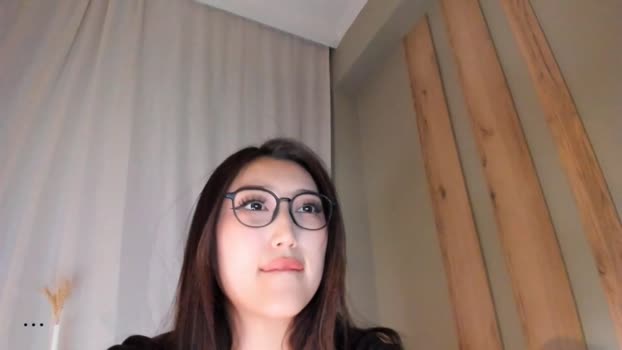 minnie_jin Female Chaturbate 03-11-2025