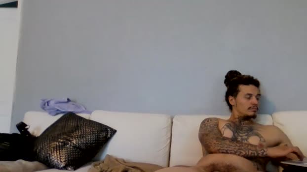 therealbdsmhotboy Couple Chaturbate 03-11-2025